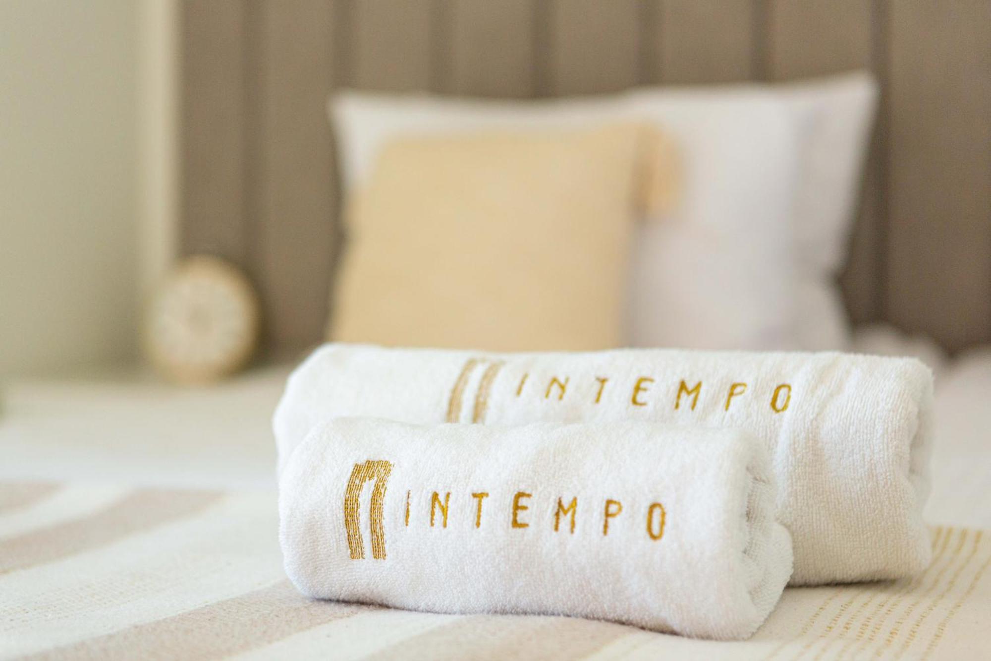 شقة Intempo By Holuxe - 225 - 22Nd Floor بينايدورم المظهر الخارجي الصورة
