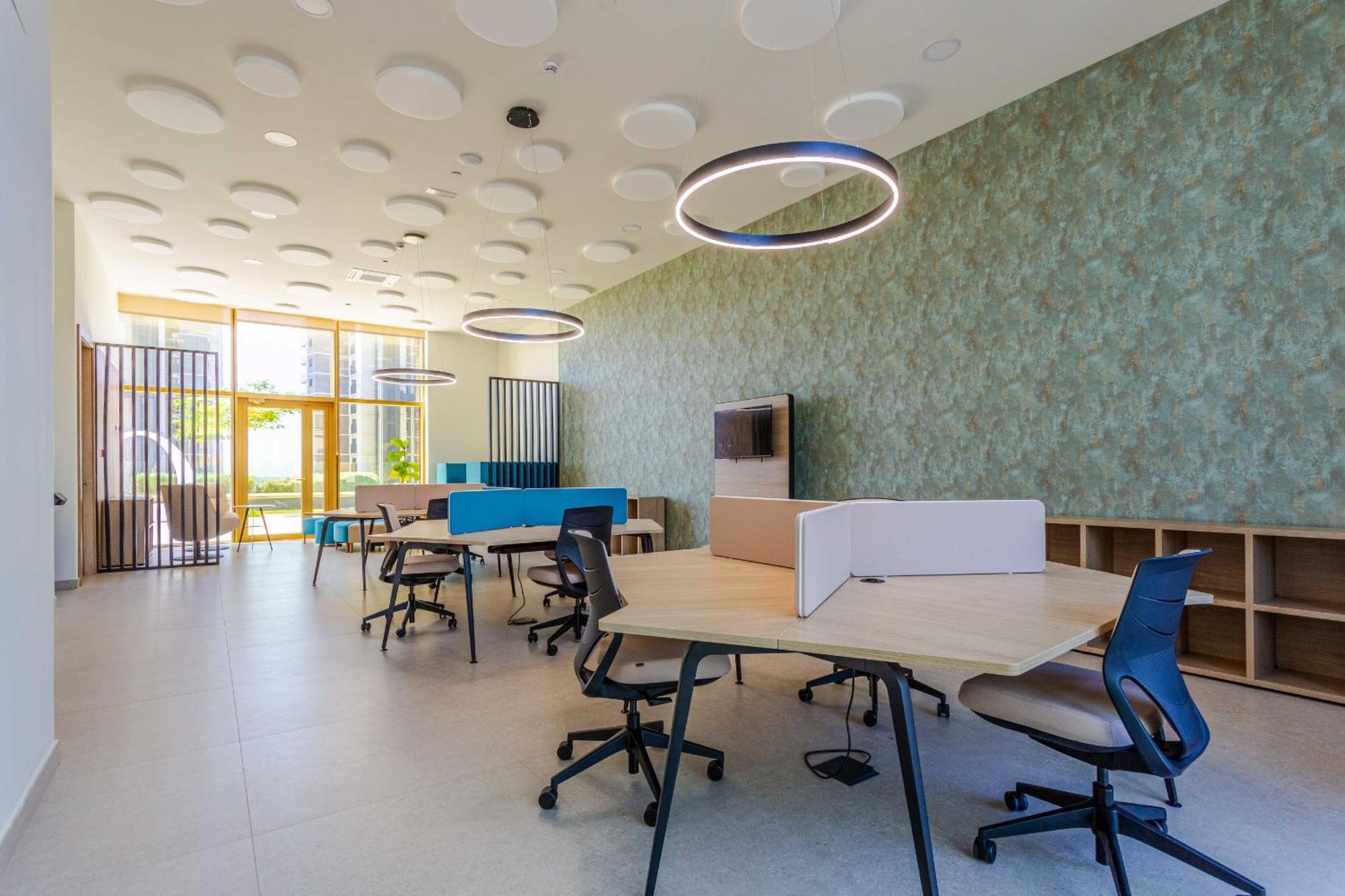 شقة Intempo By Holuxe - 225 - 22Nd Floor بينايدورم المظهر الخارجي الصورة